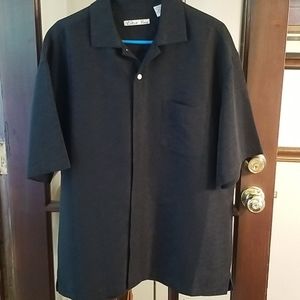 BATIK BAY MENS SHORT SLEEVE SHIRT